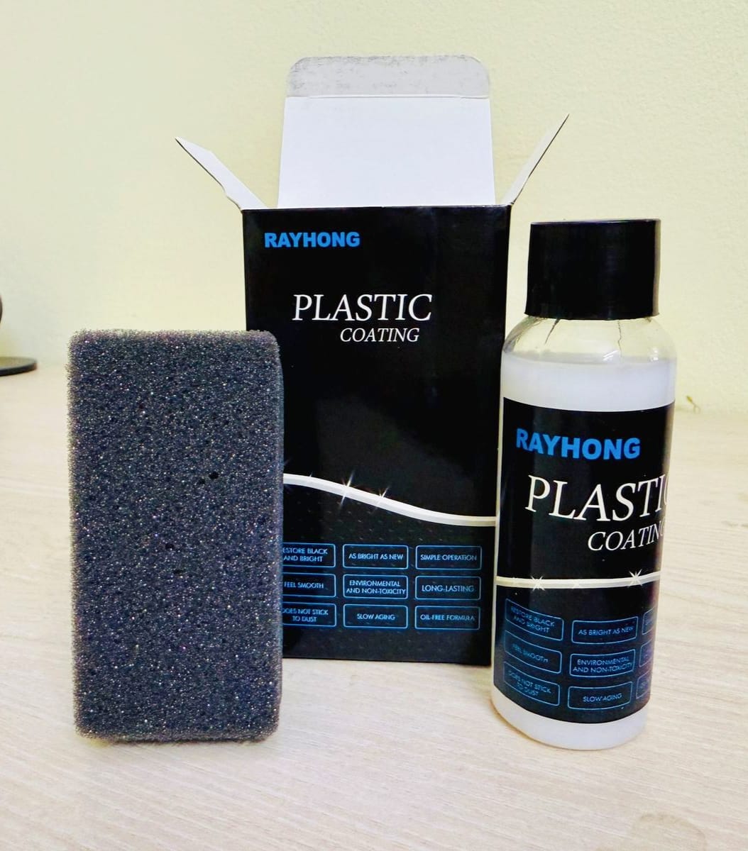 Coating Restorer