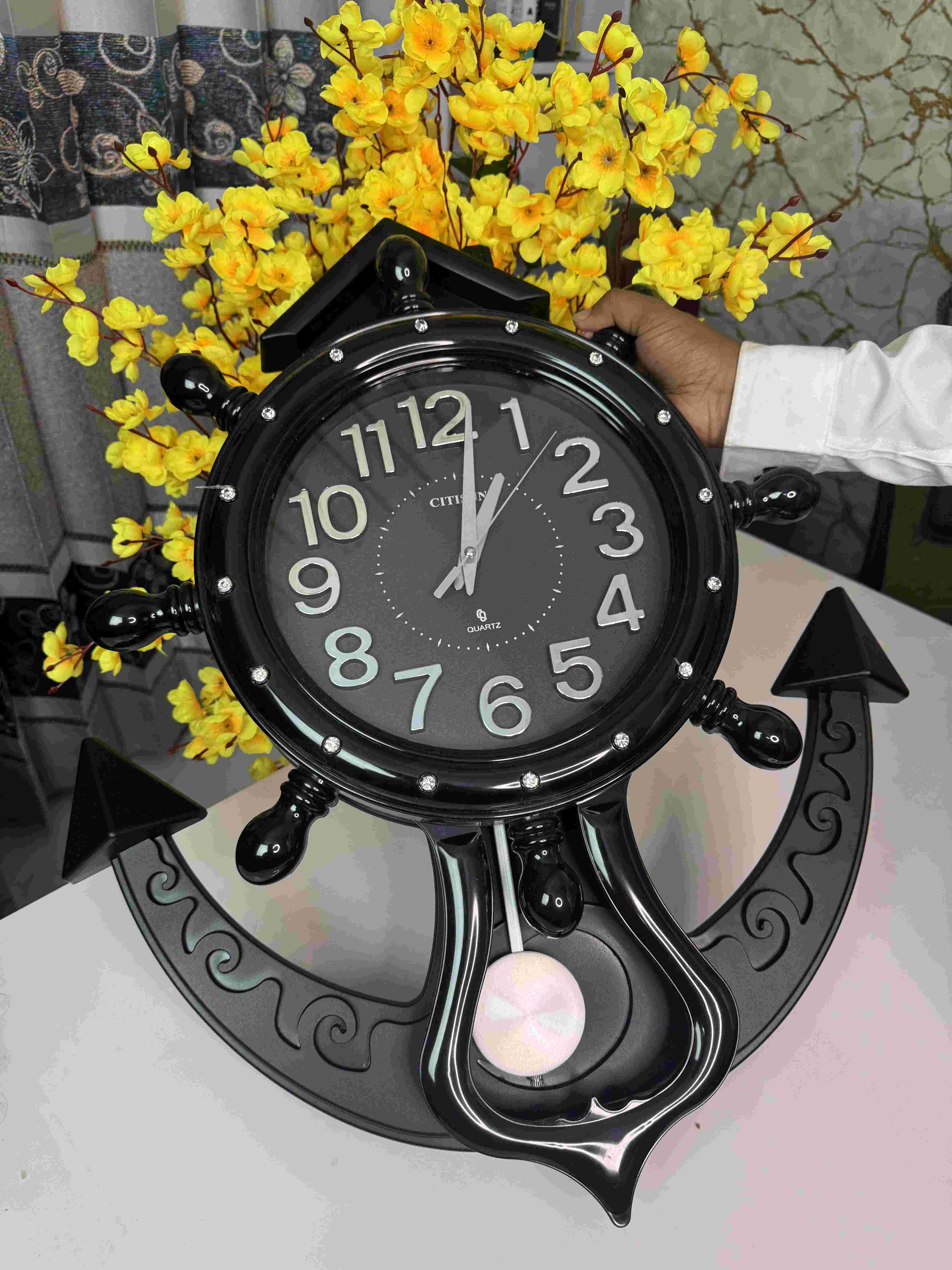 Premium Wall Clock